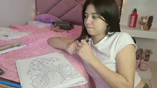 eva_sin18 (F young) - #ahegao #best #best-young #big-clit #big-tits #big-tits-blowjob #big-tits-hairy #big-tits-latin #big-tits-petite #big-tits-titty-fuck #big-tits-young #bisexuals #black-hair #black-hair-young #blowjob #blowjob-ahegao #cam2cam #dildo-or-vibrator #dildo-or-vibrator-big-tits #dildo-or-vibrator-young #dirty-talk #facesitting #facial #foot-fetish #hairy #hairy-young #hd #latin #latin-blowjob #latin-foot-fetish #latin-hairy #latin-masturbation #latin-young #masturbation #middle-priced-privates #middle-priced-privates-best #middle-priced-privates-latin #middle-priced-privates-young #moderately-priced-cam2cam #outdoor #petite #petite-latin #petite-young #pov #recordable-privates #recordable-privates-young #recordable-publics #sex-toys #sexting #student #titty-fuck #topless #topless-latin #topless-young #young