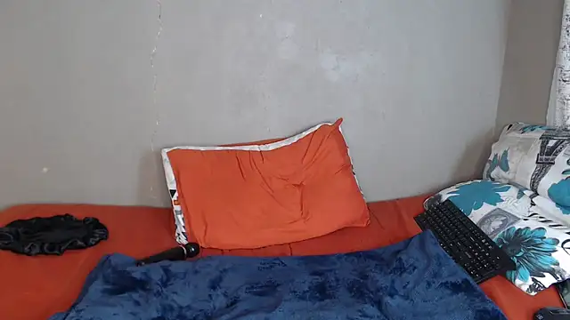 lunalee - Lunalee's free webcam