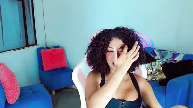 tanedra_collings (T young) - I will masturbate for 5 minutes