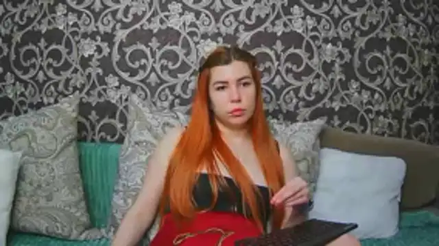 elllanuar - ElllaNuar's free webcam