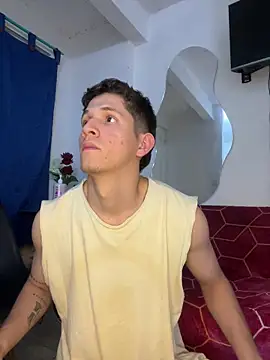 bodyxx23 - Bodyxx23's free webcam - UK Sex Cams