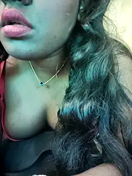 Webcam Model (Lovely_Payal)  is live.Free join now!