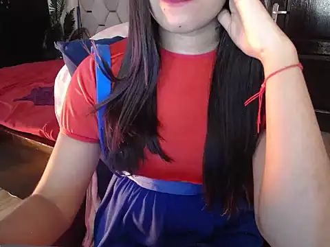 little_princess01 - Little_princess01's free webcam