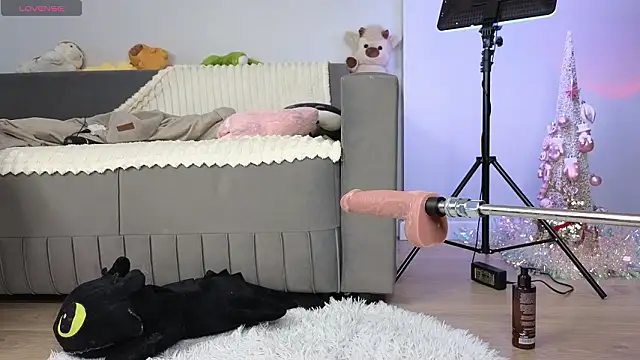 mimiicherry - Mimiicherry's free webcam