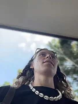 RinaMood Live Webcam on Stripchat