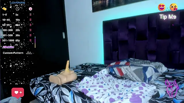 ninna_vergara (Ask my age) - anal fuck hard or big squirt your choose