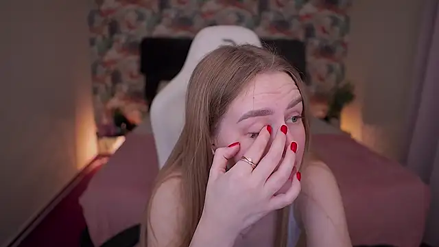 gabriellajass - GabriellaJass's free webcam