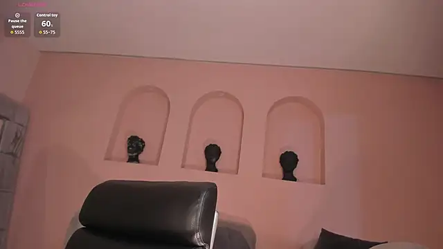 bonnyrose - BonnyRose's free webcam