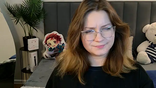 briarx - Briarx's free webcam