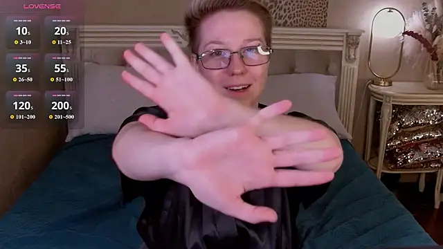 alexandragreen - AlexandraGreen's free webcam