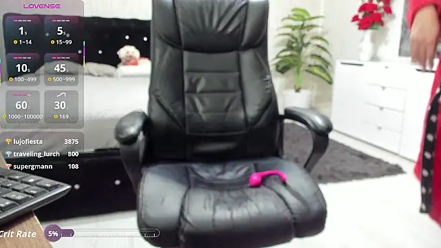 kattyefox - KattyeFox's free webcam