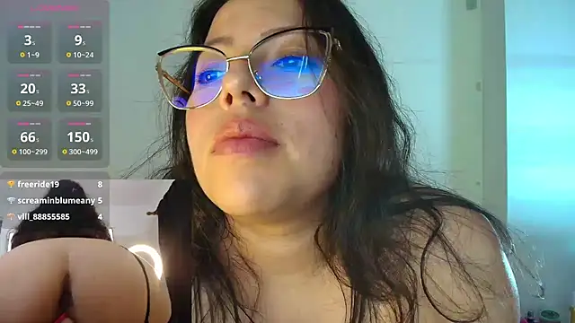 kute_jess - Kute_jess's free webcam