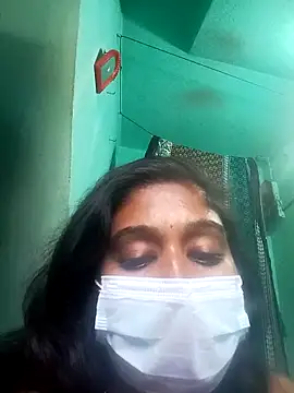 rinkisaha - Rinkisaha's free webcam