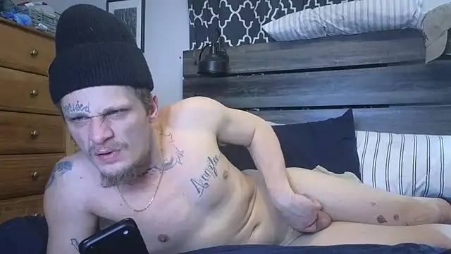 spazz247 Live Webcam on Stripchat