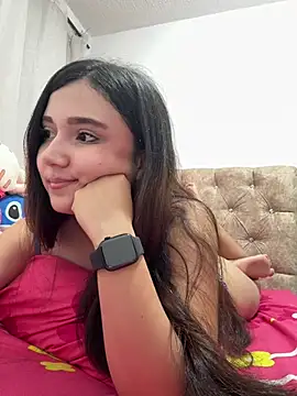 mia_cooper_24 - Mia_cooper_24's free webcam