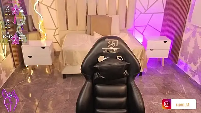 siiam_tay - Siiam_tay's free webcam