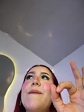 mia_juicyberry (F young) - sexo anal y control 6min😨👀👀