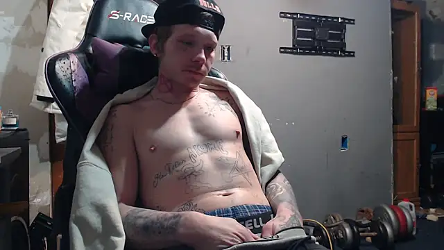 mastertrap (M young) - pull dick out an nut