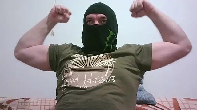 black_scorpion91 - Black_Scorpion91's free webcam - UK Sex Cams