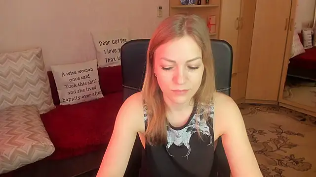 tiffany_bates - Tiffany_Bates's free webcam