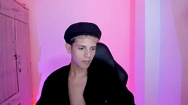 tylernova (M young) - #anal #big-balls #big-cocks #brunettes #cam2cam #cheapest-privates #cock-rating #colombian #cumshot #dildo-or-vibrator #doggy-style #ejaculation #erotic-dance #fingering #footjob #gays #hairy #handjob #hd #jerk-off-instruction #latin #masturbation #oil-show #orgasm #recordable-privates #recordable-publics #role-play #skinny #small-audience #spanish-speaking #striptease #yoga #young