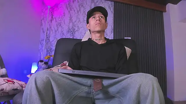 jake_beach_ (M twink) - much cum good boy