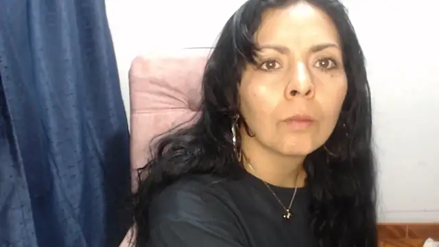 paolahotty - Paolahotty's free webcam