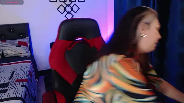 scarlette_thoms - Scarlette_thoms's free webcam