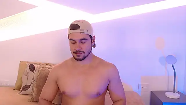 jake_muller1 - Jake_muller1's free webcam