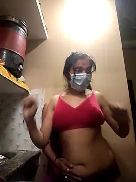 jaanvi-rani - Jaanvi-Rani's free webcam