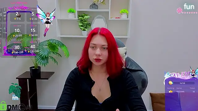 miss_you_kiss - Miss_you_kiss's free webcam