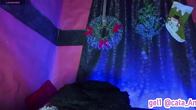 cata-angel - Cata-angel's free webcam - UK Sex Cams