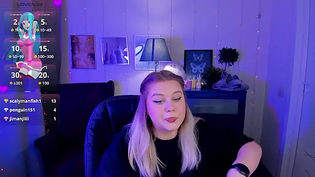 louisemous - LouiseMous's free webcam - UK Sex Cams