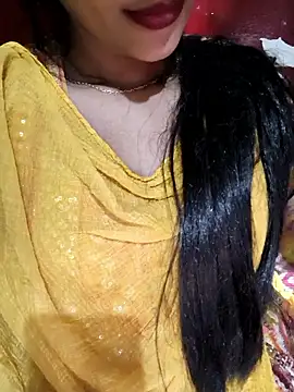 Webcam Model (Eshwari_Chopra)  is live.Free join now!
