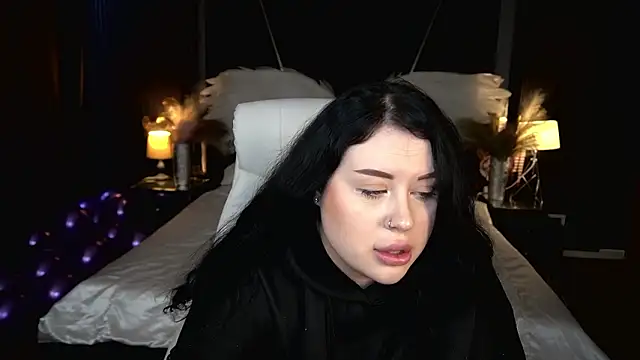 serahmirabeli - SerahMirabeli's free webcam