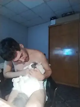 nicedick_bro (Ask my age) - Naked and cum