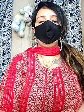 Webcam Model (cute-tanvi)  is live.Free join now!