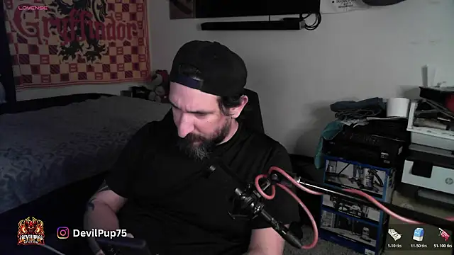 devilpup75_ (Ask my age) - Collective Tribute + Cum show💰💰💰💰💰