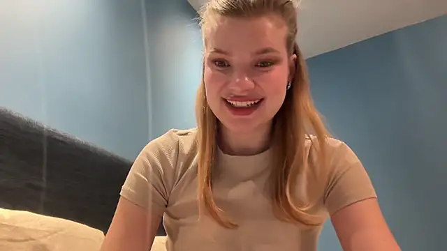 olyresa - Olyresa's free webcam