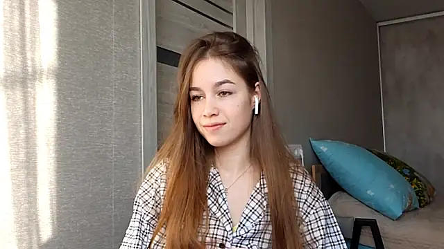 sherrylmaler - SherrylMaler's free webcam