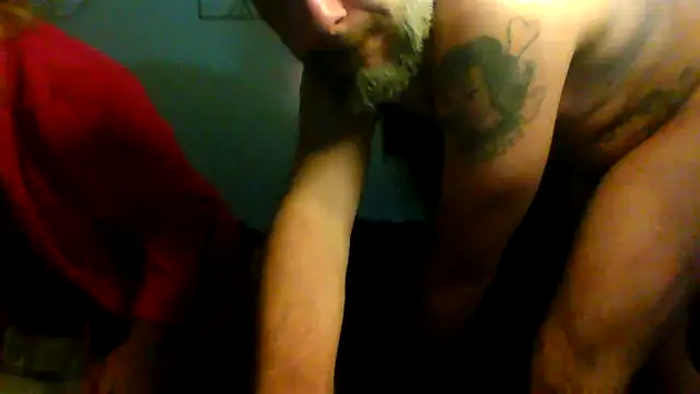 starandsky Live Webcam on Stripchat