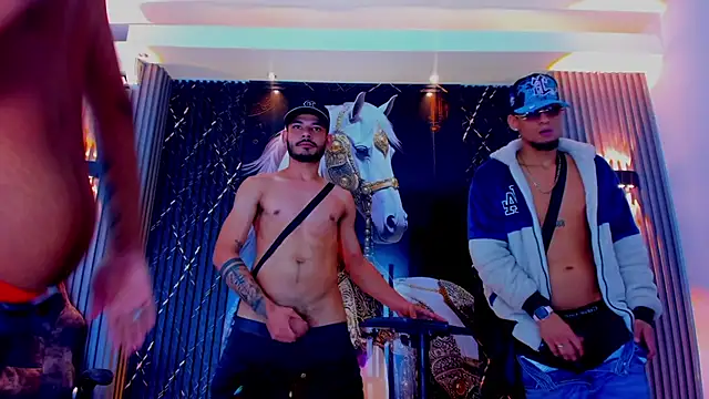 the_knights_of_the_night