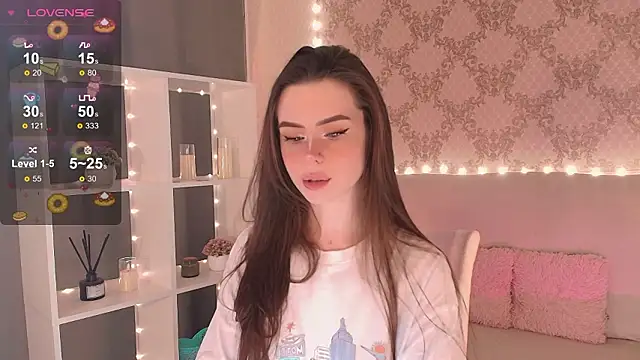 holymiax - HolyMiax's free webcam