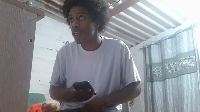 larry-n-clouds (M young) - HUNG AND BLOW