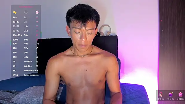 santinaughty (M young) - make me cum🍆💦