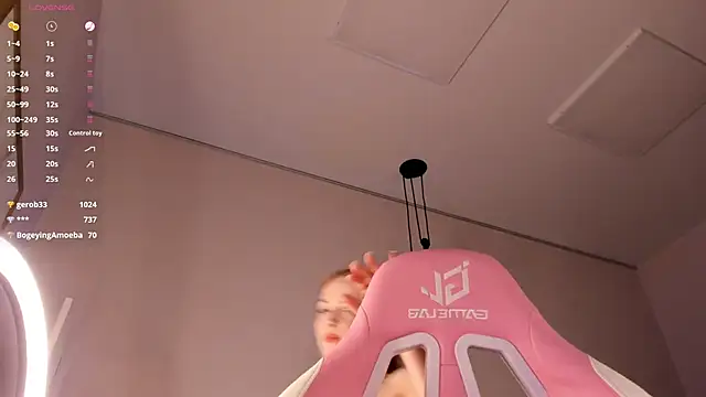 quiet_kathy1 (F young) - BODY IN OIL🥰