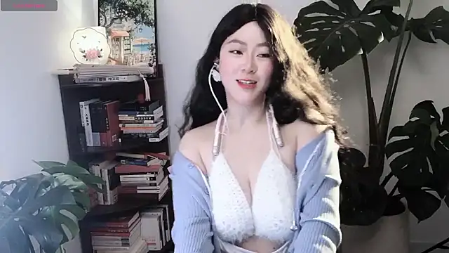 xiaoai_007 - Xiaoai_007's free webcam