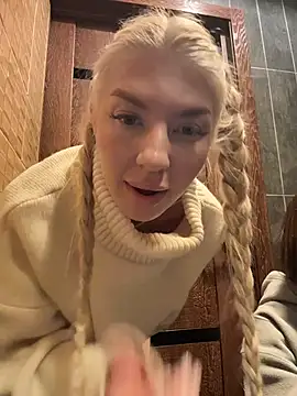 newlale (G young) - Take off panties