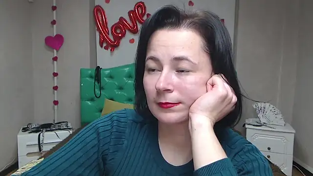 mariesho - MarieSho's free webcam