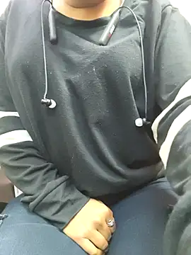 ananya_34 - Ananya_34's free webcam